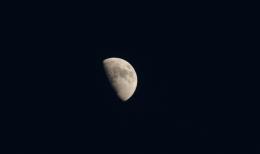 Halfmoon